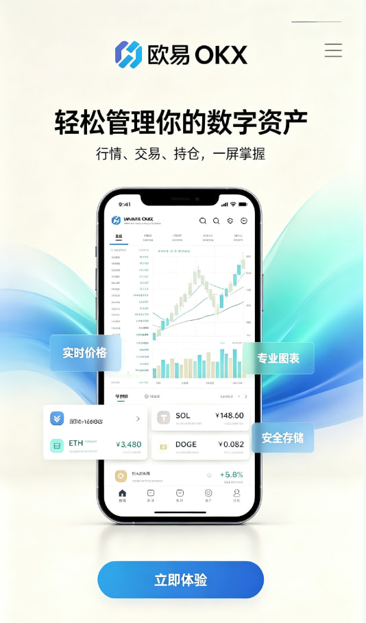 欧交易所APP行情图解